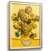 LEGO® Art Vincent van Gogh – Sunflowers 31215