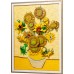 LEGO® Art Vincent van Gogh – Sunflowers 31215
