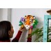 LEGO® Art The Fauna Collection – Tiger 31217