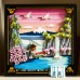 LEGO® Art Japanese Cherry Blossom Landscape 31218