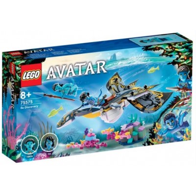 LEGO® Avatar Ilu Discovery 75575