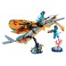 LEGO® Avatar Skimwing Adventure 75576