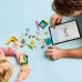 LEGO® Bluey Playground Fun with Bluey and Chloe 11201