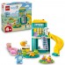 LEGO® Bluey Playground Fun with Bluey and Chloe 11201