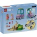 LEGO® Bluey Grannies with Bingo and Bluey 11216