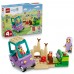 LEGO® Bluey Grannies with Bingo and Bluey 11216