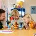 LEGO® Bluey Brick-Built Bluey Family 11217