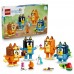 LEGO® Bluey Brick-Built Bluey Family 11217