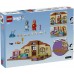 LEGO® Bluey School with Rusty and Bluey 11221