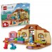 LEGO® Bluey School with Rusty and Bluey 11221