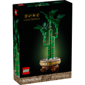 LEGO® Botanical Lucky Bamboo 10344