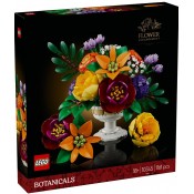 LEGO® Botanicals Flower Arrangement 10345