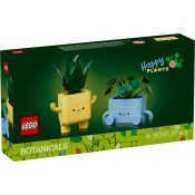 LEGO® Botanicals Happy Plants 10349