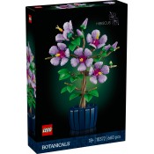 LEGO® Botanical Hibiscus 10372
