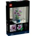 LEGO® Botanical Hibiscus 10372
