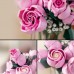 LEGO® Botanicals Bouquet of Pink Roses 10374