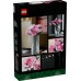 LEGO® Botanicals Bouquet of Pink Roses 10374