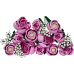 LEGO® Botanicals Bouquet of Pink Roses 10374