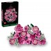 LEGO® Botanicals Bouquet of Pink Roses 10374