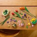 LEGO® Botanicals Tulip Bouquet Flower 11501