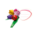 LEGO® Botanicals Tulip Bouquet Flower 11501