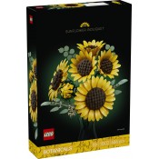LEGO® Botanicals Sunflower Bouquet 11502