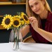 LEGO® Botanicals Sunflower Bouquet 11502