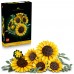 LEGO® Botanicals Sunflower Bouquet 11502