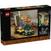 LEGO® Botanicals Woodland Mushrooms 11505