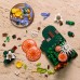 LEGO® Botanicals Woodland Mushrooms 11505
