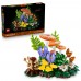 LEGO® Botanicals Woodland Mushrooms 11505
