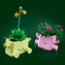 LEGO® Botanicals Rocking Plants 11506