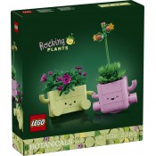 LEGO® Botanicals Rocking Plants 11506