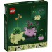 LEGO® Botanicals Rocking Plants 11506