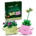 LEGO® Botanicals Rocking Plants 11506