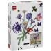 LEGO® Botanicals & LEGO® Editions Olivia Rodrigo’s Flower Bouquet 11507