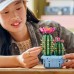 LEGO® Botanicals Flowering Cactus 11509