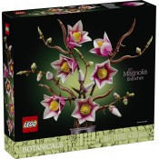 LEGO® Botanicals Magnolia Branches 11510