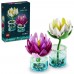 LEGO® Botanicals Water Lilies 11511