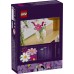 LEGO® Botanicals Cosmos Flowers 11514