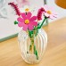 LEGO® Botanicals Cosmos Flowers 11514