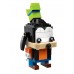LEGO® BrickHeadz™ Disney Goofy & Pluto 40378