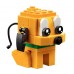 LEGO® BrickHeadz™ Disney Goofy & Pluto 40378