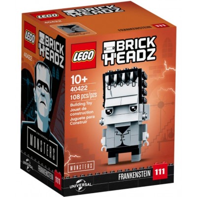 LEGO® BrickHeadz™ Frankenstein 40422