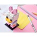 LEGO® BrickHeadz™ Disney Daisy Duck 40476