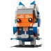 LEGO® BrickHeadz™ Ahsoka Tano™ 40539