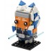 LEGO® BrickHeadz™ Ahsoka Tano™ 40539