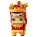 LEGO® BrickHeadz™ Lion Dance Guy 40540