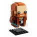 LEGO® BrickHeadz™ Obi-Wan Kenobi™ & Darth Vader™ 40547