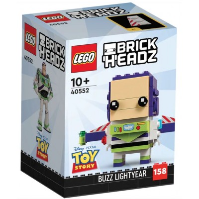 LEGO® BrickHeadz™ Buzz Lightyear 40552